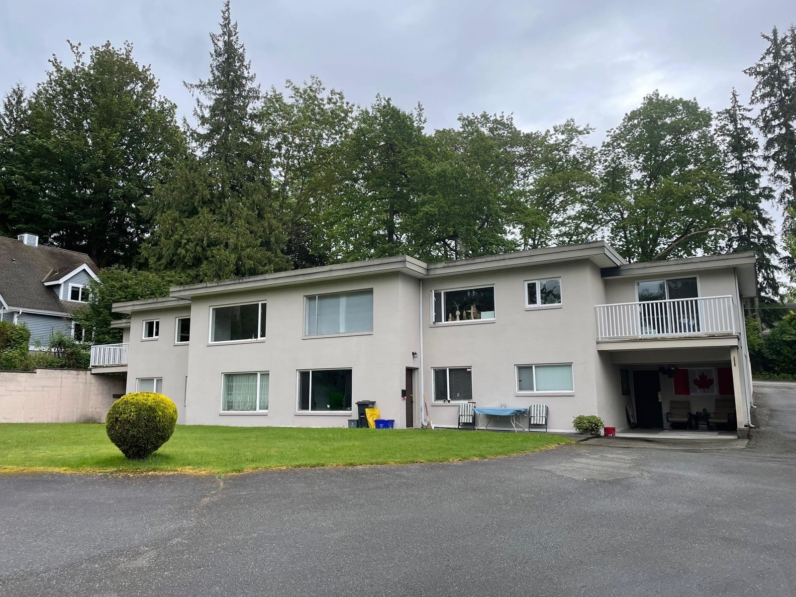21799 48 AVENUE, Langley real estate listing R3006235 for sale
