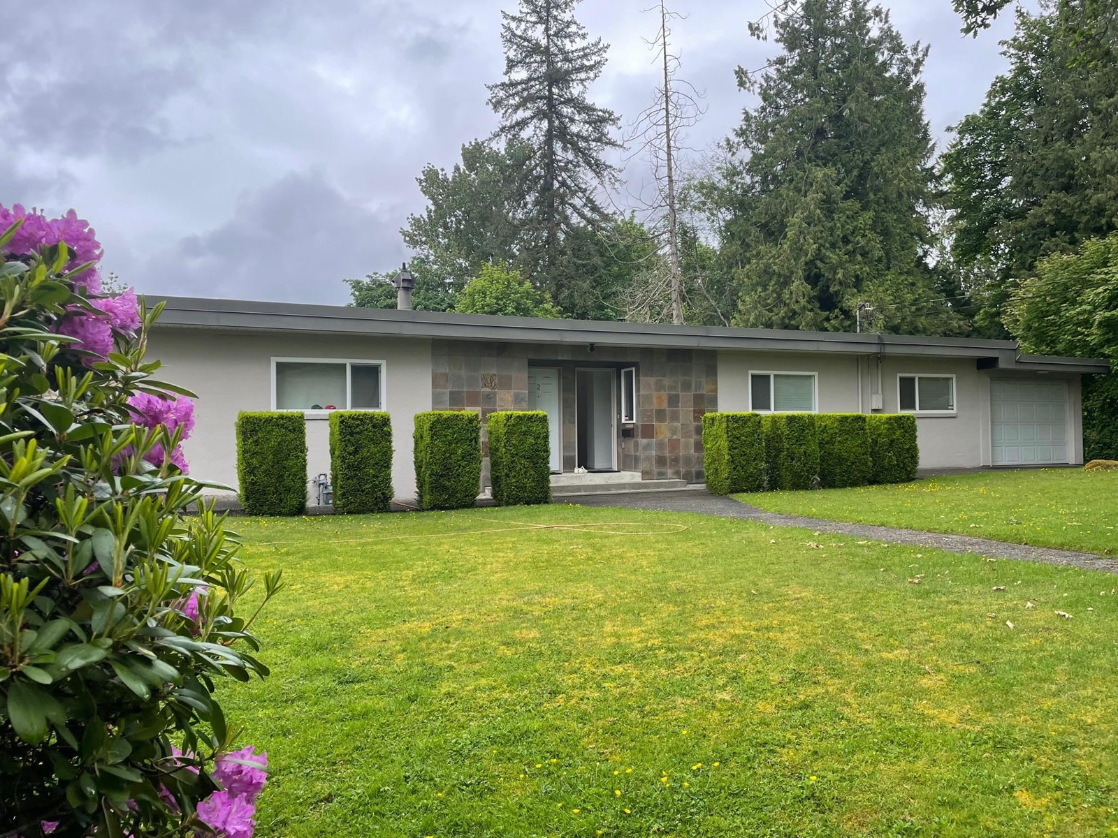 21799 48 AVENUE, Langley real estate listing R3006235 for sale