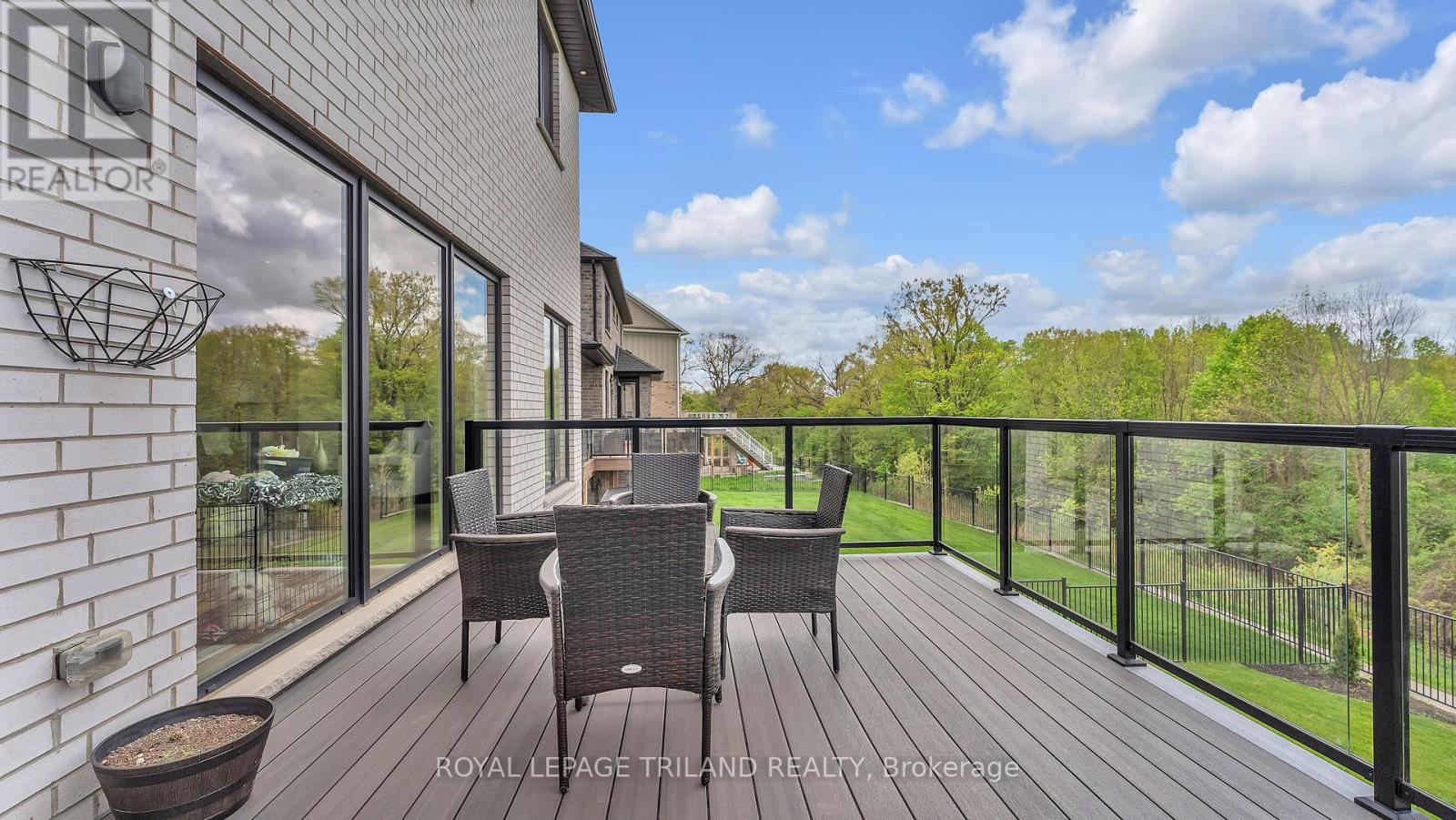 7469 Silver Creek Crescent, London South, Ontario  N6P 0G6 - Photo 37 - X12166711