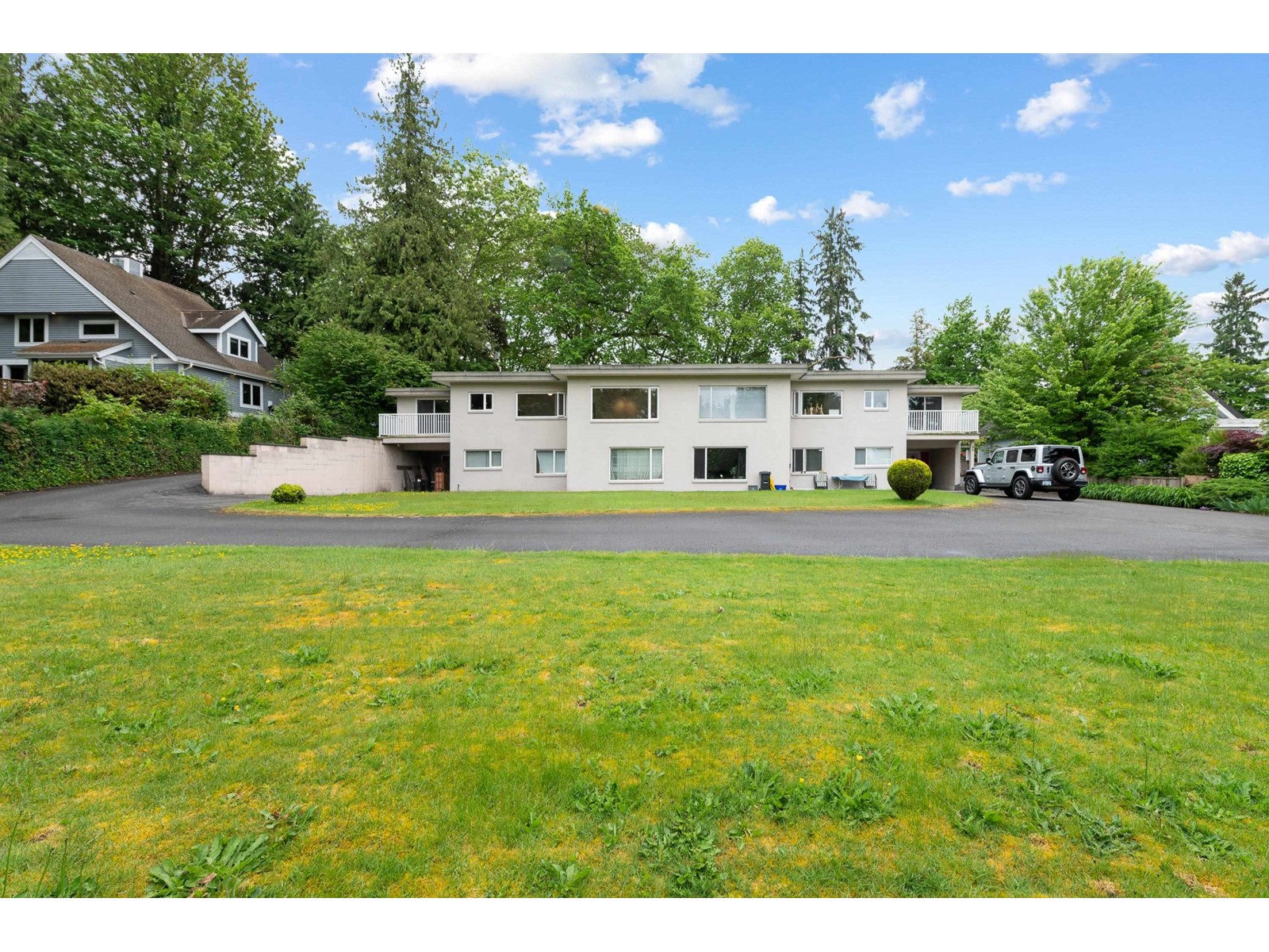 21799 48 AVENUE, Langley real estate listing R3006235 for sale