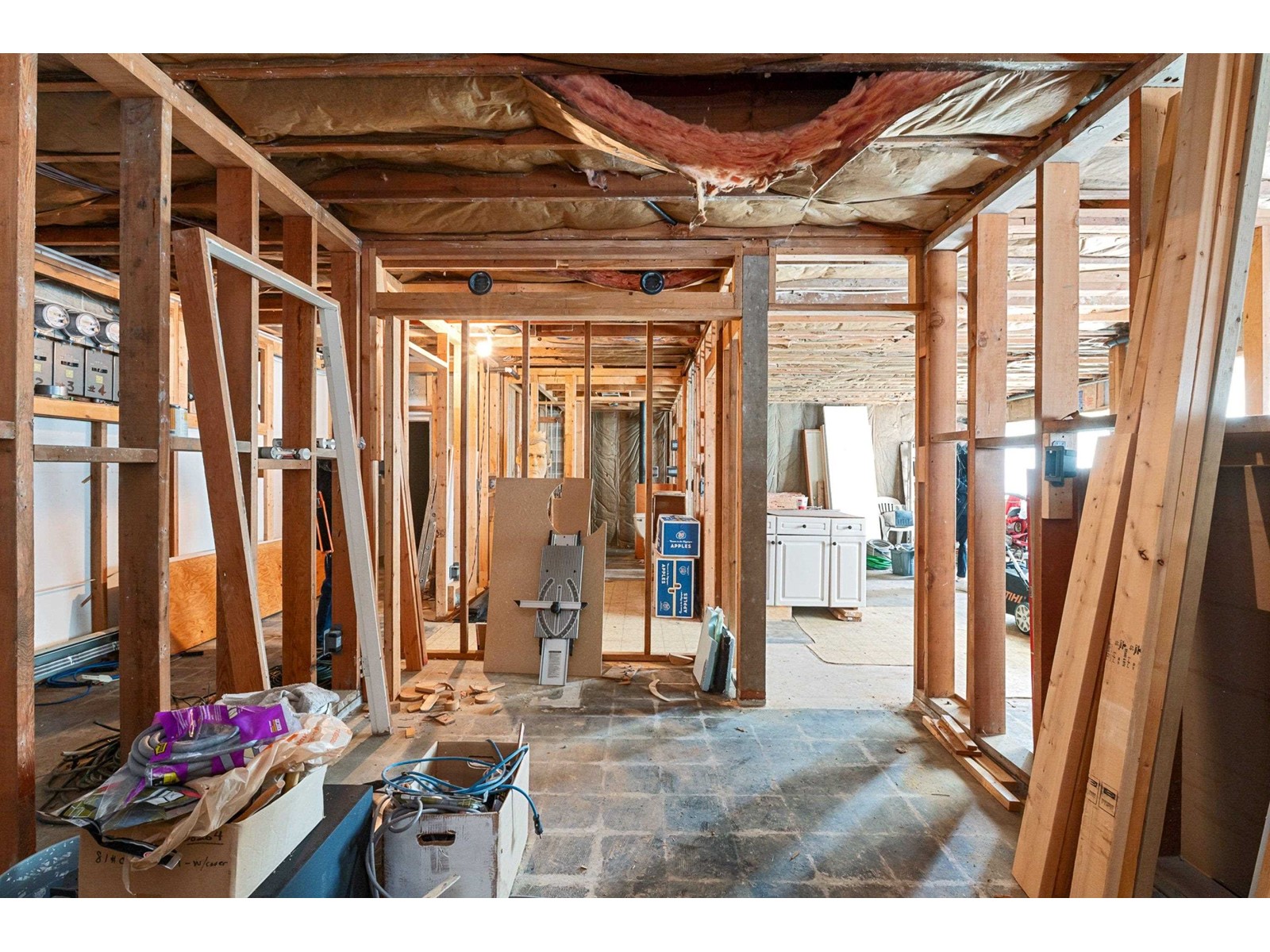 21799 48 AVENUE, Langley real estate listing R3006235 for sale