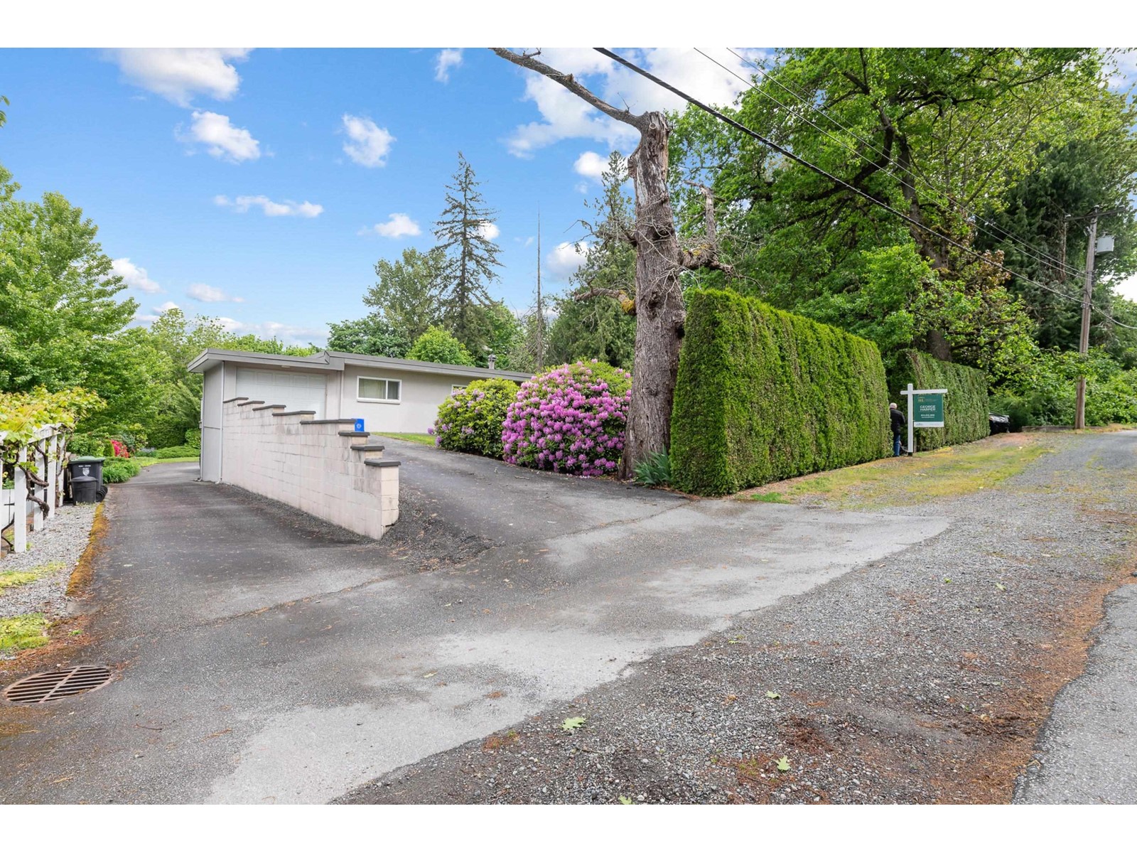 21799 48 AVENUE, Langley real estate listing R3006235 for sale