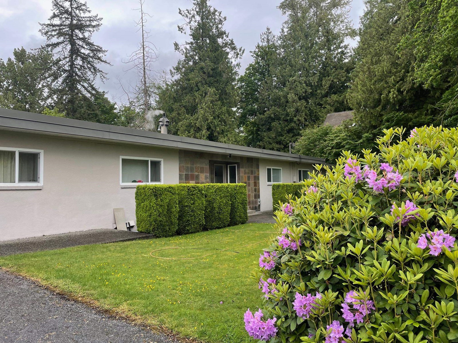 21799 48 AVENUE, Langley real estate listing R3006235 for sale