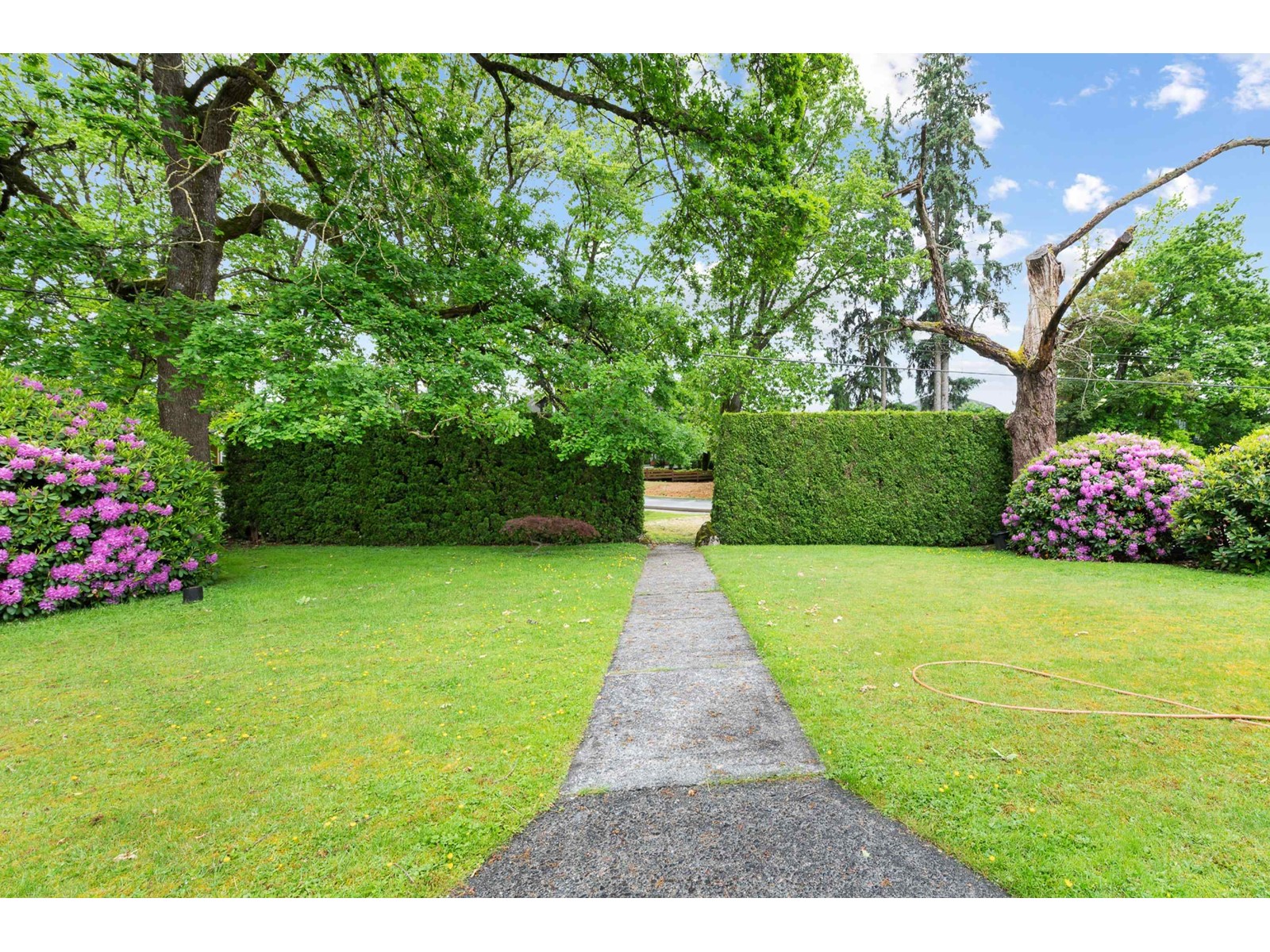 21799 48 AVENUE, Langley real estate listing R3006235 for sale