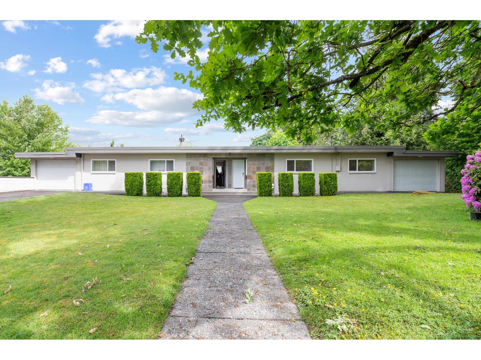 21799 48 AVENUE, Langley real estate listing R3006235 for sale