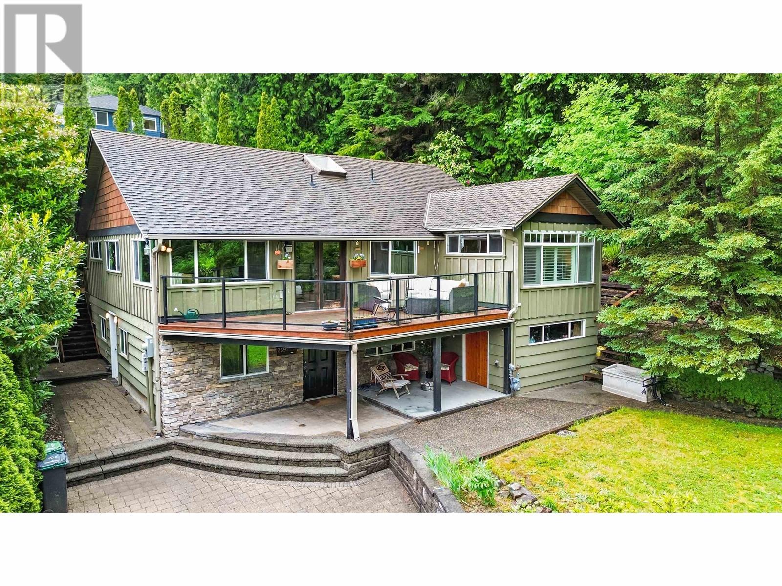 Property at 2591 CALEDONIA AVENUE image 1