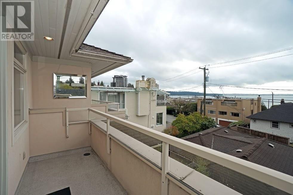 2376 Marine Drive, West Vancouver, British Columbia V7S 1C6 - Photo 6 - R3006462