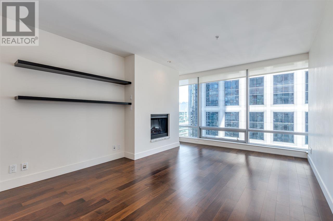 230x 1111 Alberni Street, Vancouver, British Columbia  V6E 1A5 - Photo 3 - R3006503