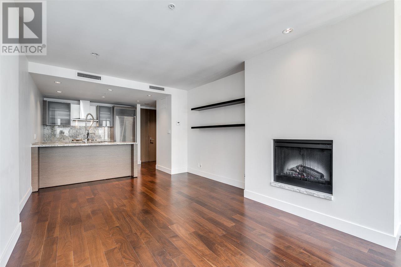 230x 1111 Alberni Street, Vancouver, British Columbia  V6E 1A5 - Photo 4 - R3006503
