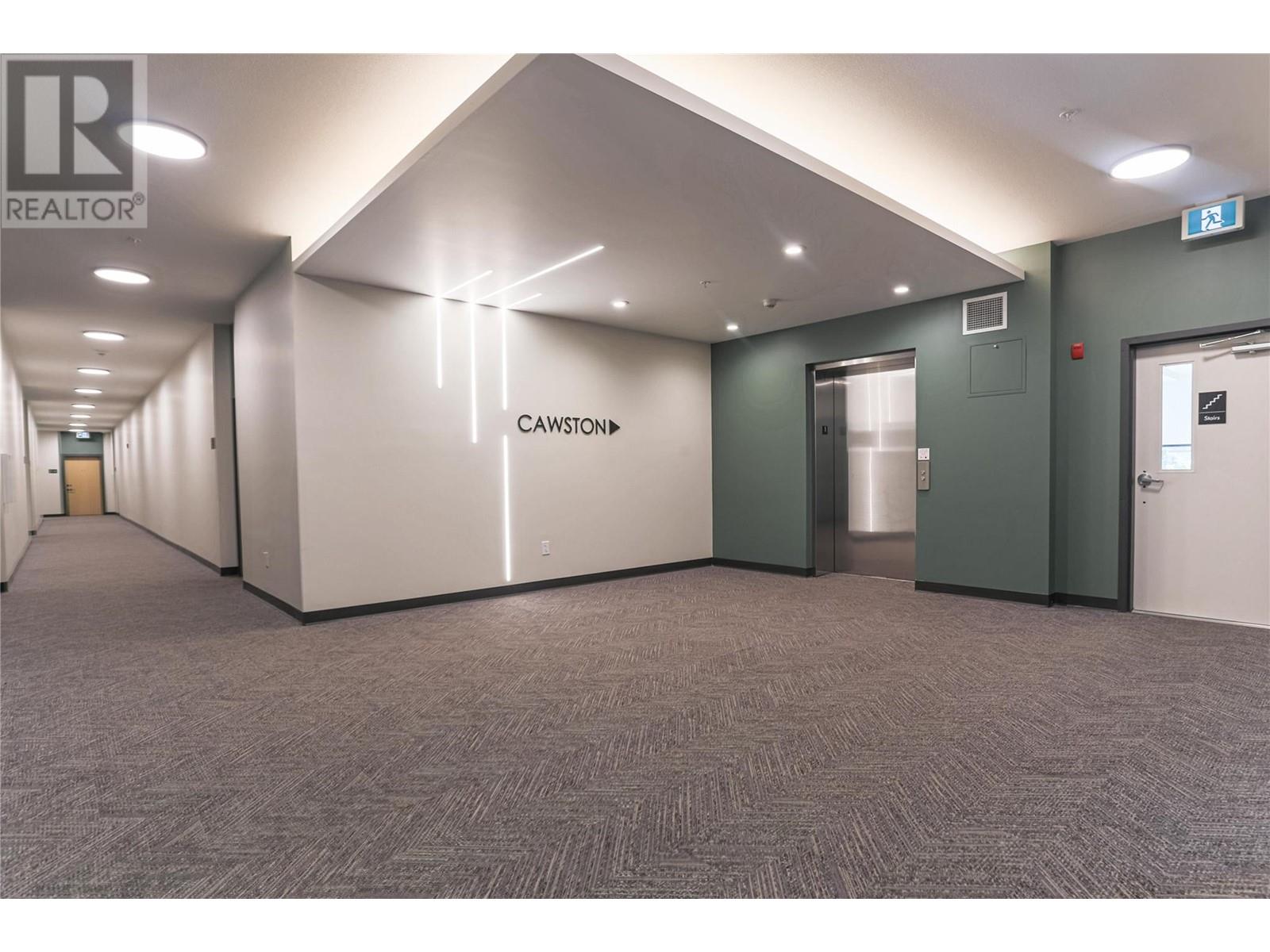 660 Cawston Avenue Unit# 410, Kelowna, British Columbia  V1Y 6Z7 - Photo 8 - 10349093