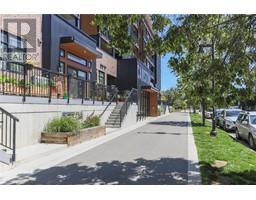 660 Cawston Avenue Unit# 410, kelowna, British Columbia