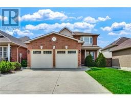 24 DIAMOND Court, Hamilton, Ontario