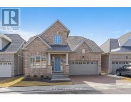 50 - 4 CLERMISTON CRESCENT, Brampton, Ontario