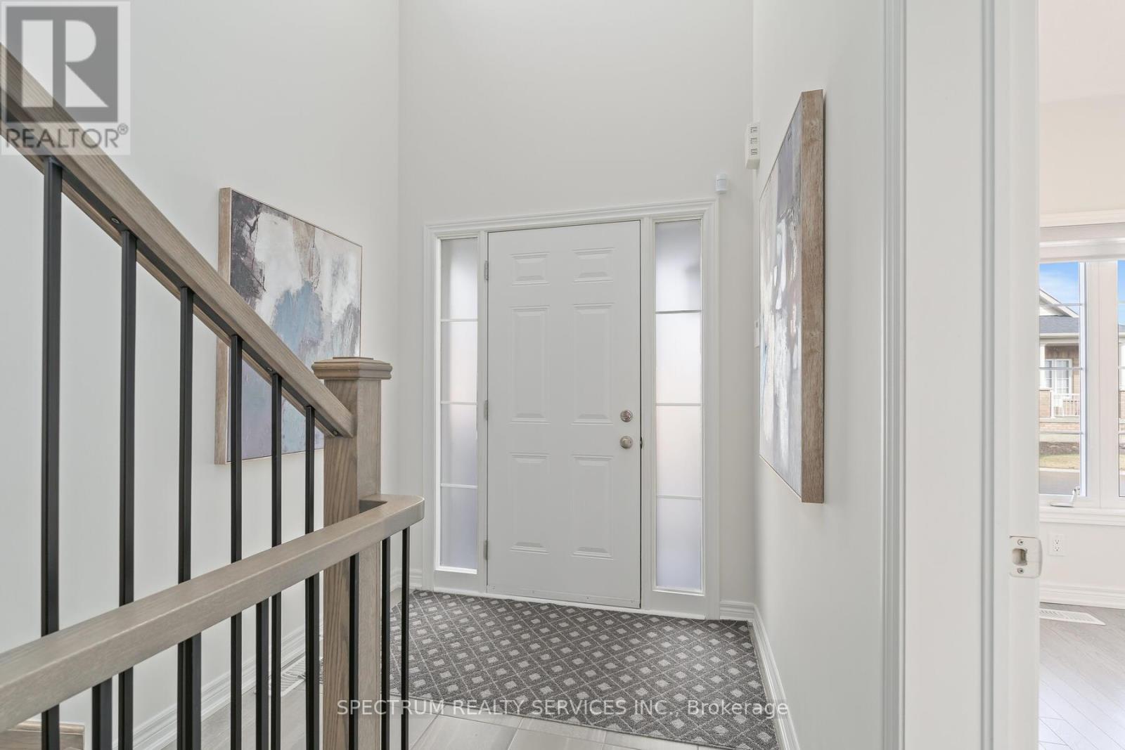 50 - 4 Clermiston Crescent, Brampton, Ontario  L6R 4C7 - Photo 2 - W12054620