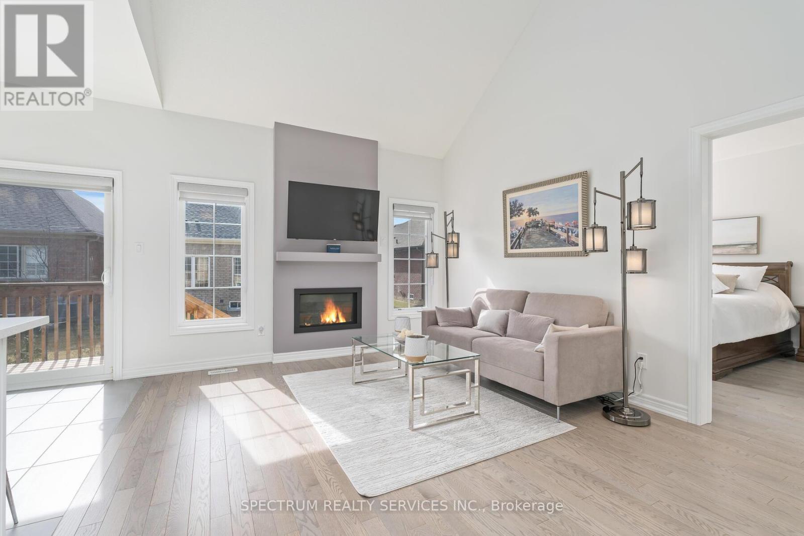 50 - 4 Clermiston Crescent, Brampton, Ontario  L6R 4C7 - Photo 9 - W12054620