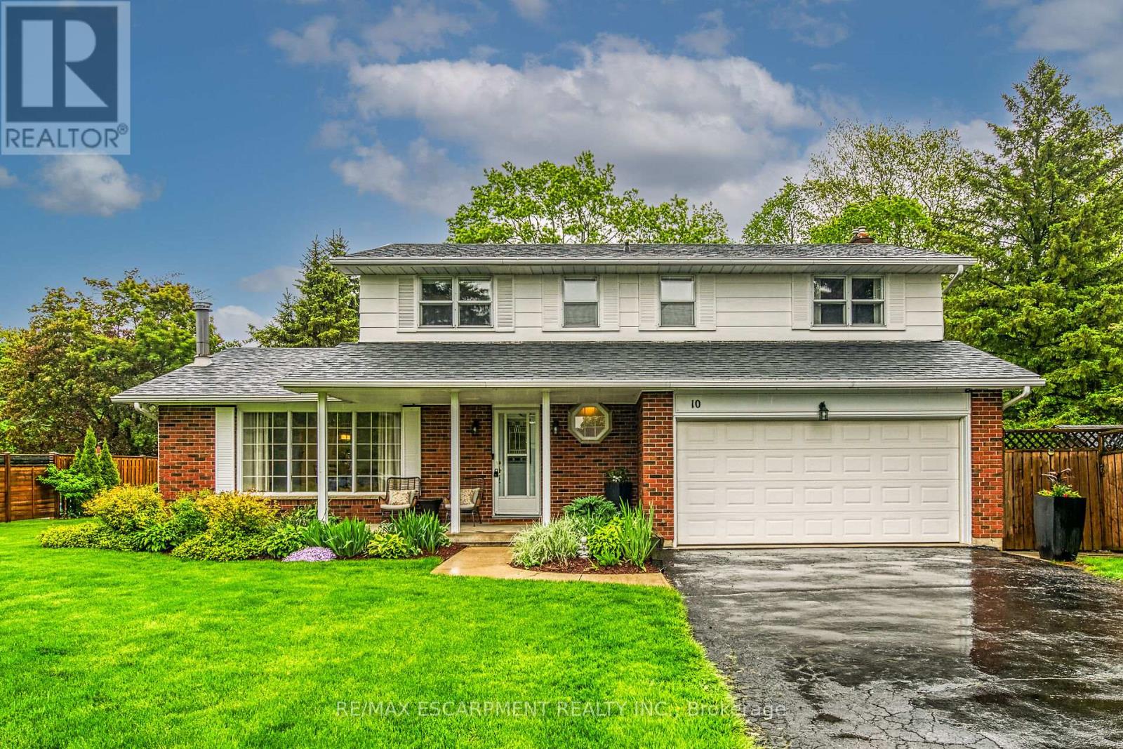 10 EMILY STREET, Norfolk, Ontario