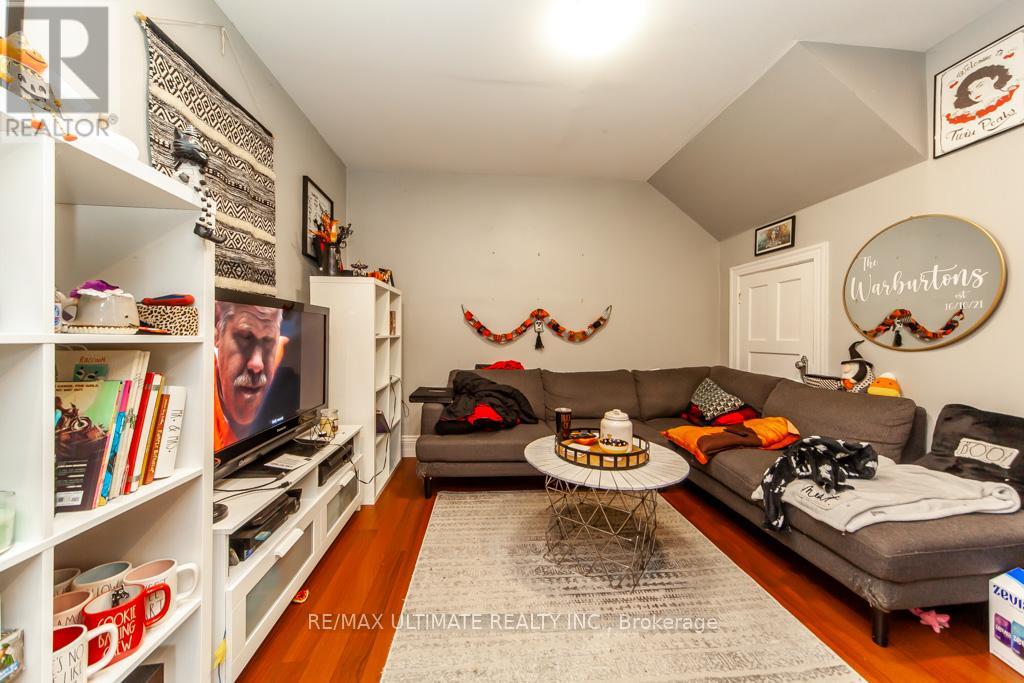 17 Fairleigh Avenue S, Hamilton, Ontario  L8M 2K1 - Photo 23 - X12169835