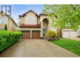248 CLOVERLEAF DRIVE, Hamilton, Ontario