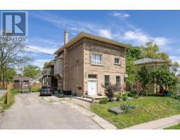 84 SHERIDAN STREET, Brantford, Ontario