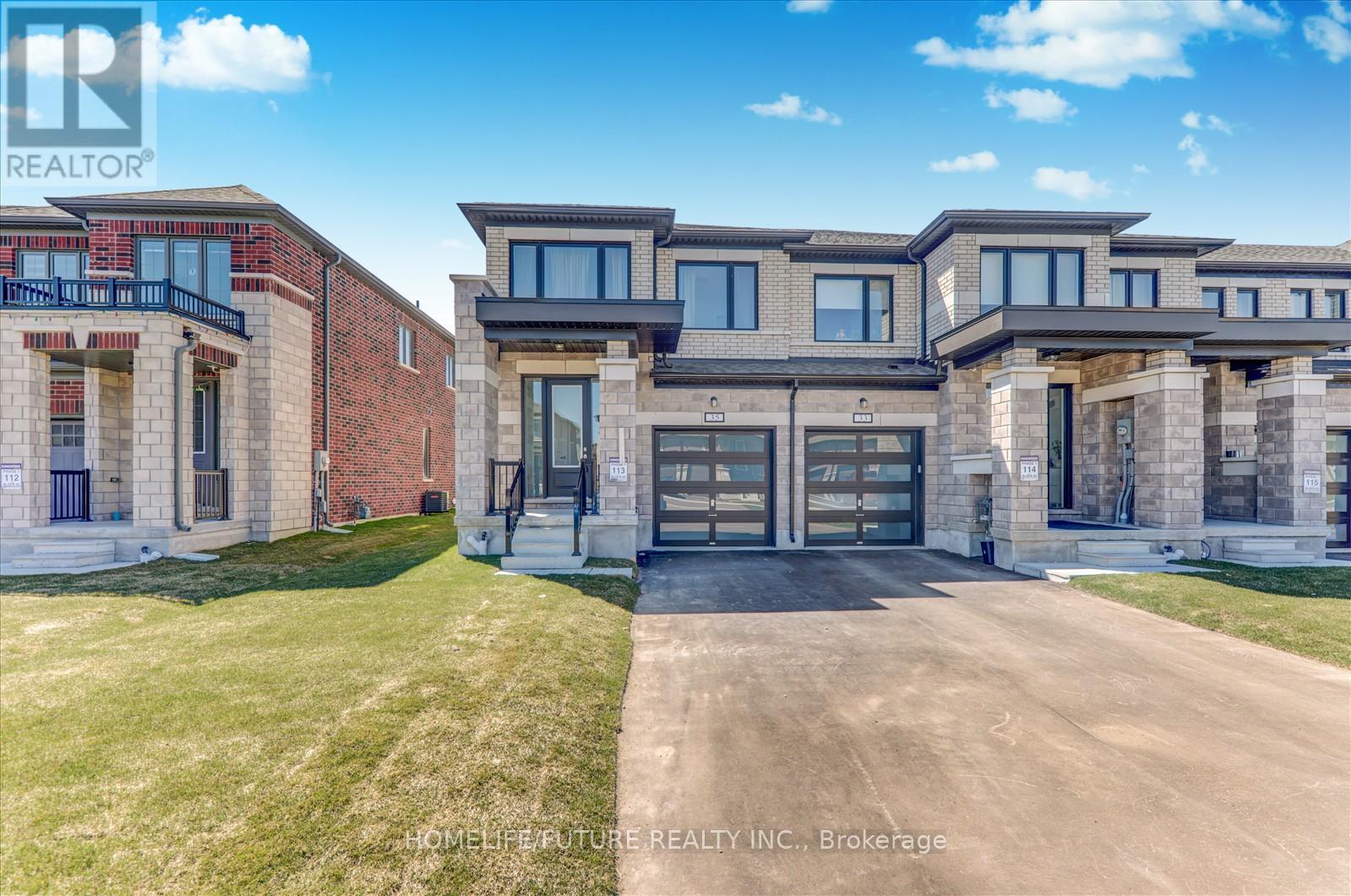 35 Keenan Street, Kawartha Lakes, Ontario  K9V 6C2 - Photo 2 - X12169881