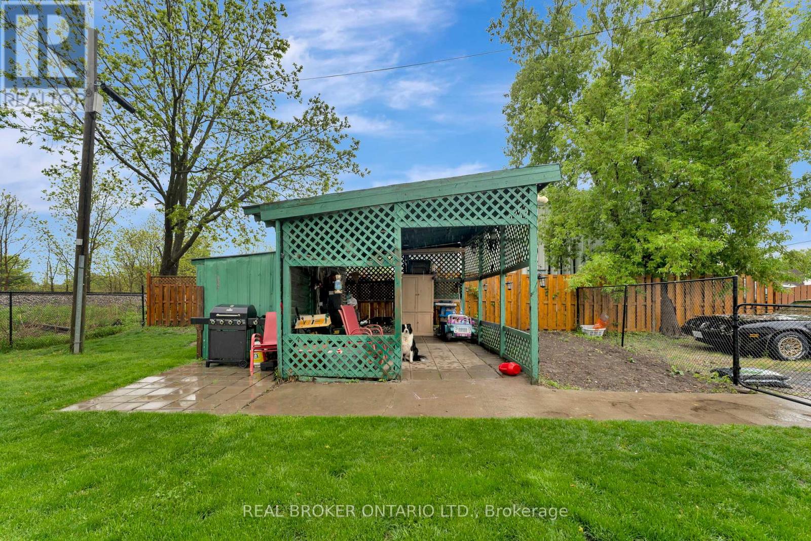 16 John Street, Haldimand, Ontario  N0A 1H0 - Photo 36 - X12169947