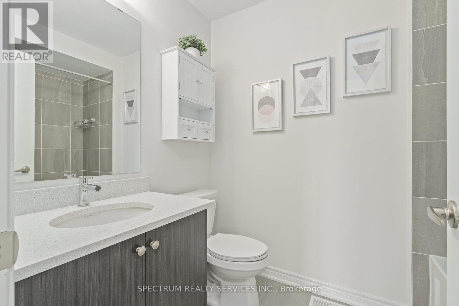 50 - 4 Clermiston Crescent, Brampton, Ontario  L6R 4C7 - Photo 24 - W12054620