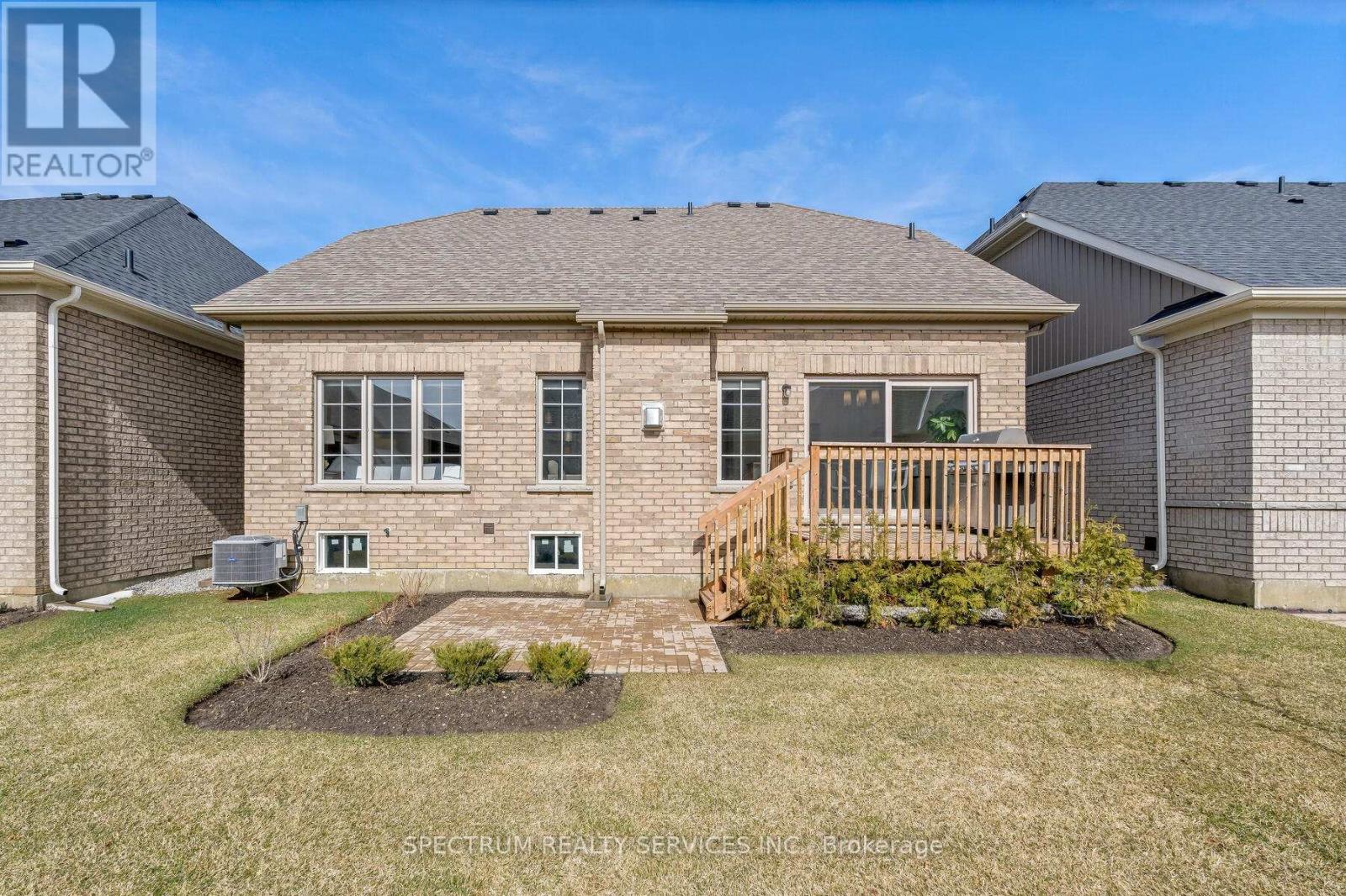 50 - 4 Clermiston Crescent, Brampton, Ontario  L6R 4C7 - Photo 26 - W12054620