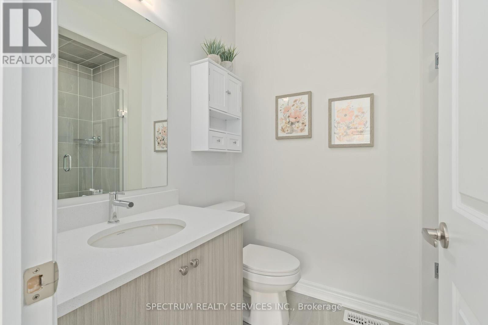 50 - 4 Clermiston Crescent, Brampton, Ontario  L6R 4C7 - Photo 16 - W12054620