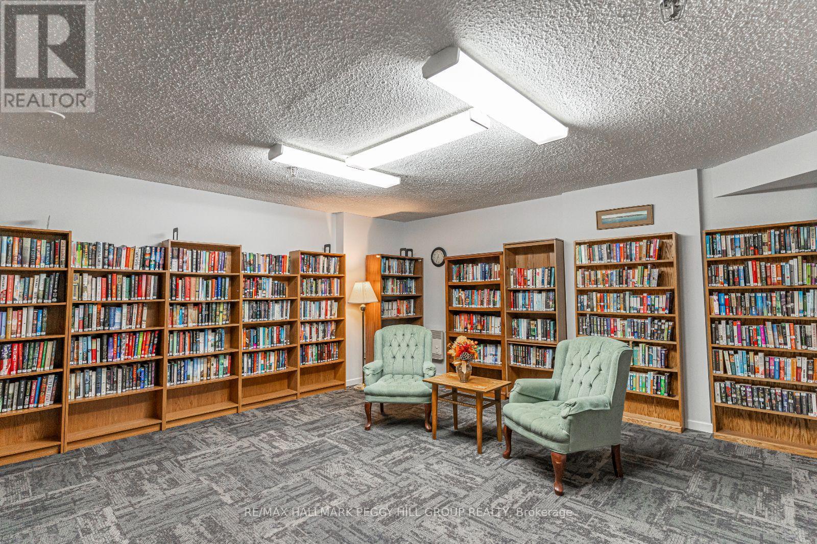 504 - 181 Collier Street, Barrie (City Centre), Ontario  L4M 5L6 - Photo 14 - S12169397
