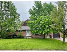 11 PARK STREET, Brockton, Ontario