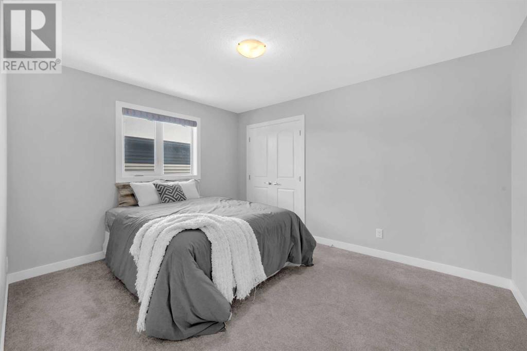 660 Reynolds Crescent Sw, Airdrie, Alberta  T4B 5G1 - Photo 30 - A2201173