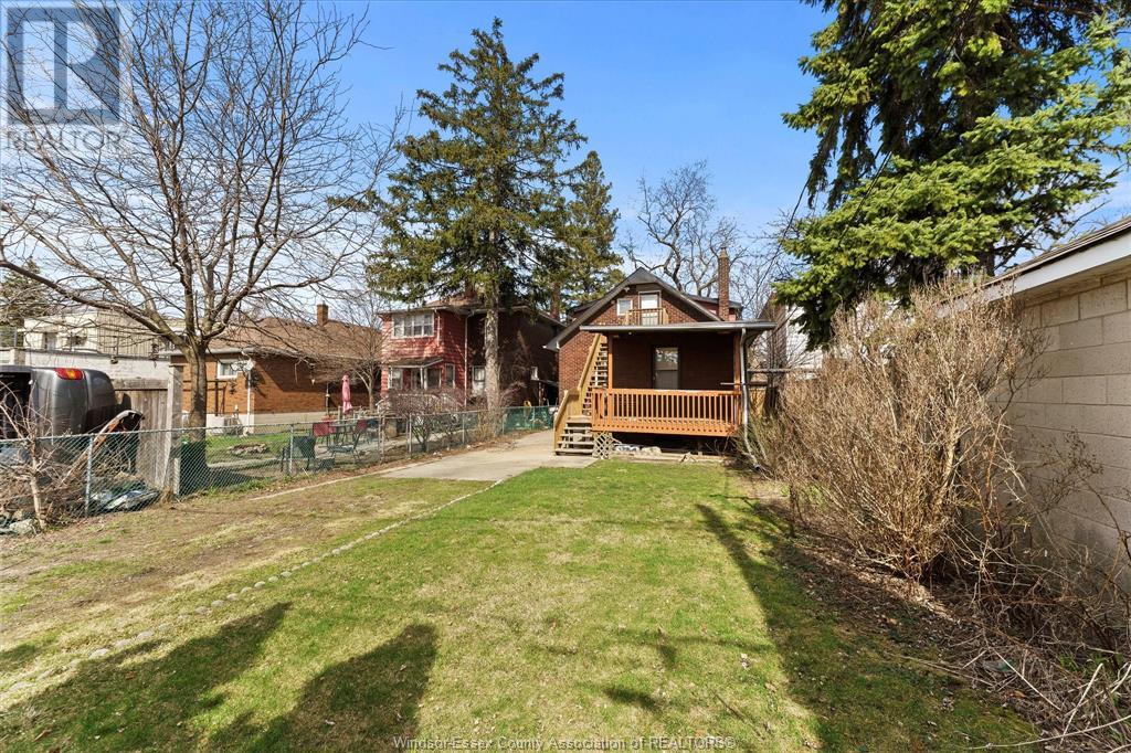 1427 Bruce Avenue, Windsor, Ontario  N9X 1X6 - Photo 29 - 25012943