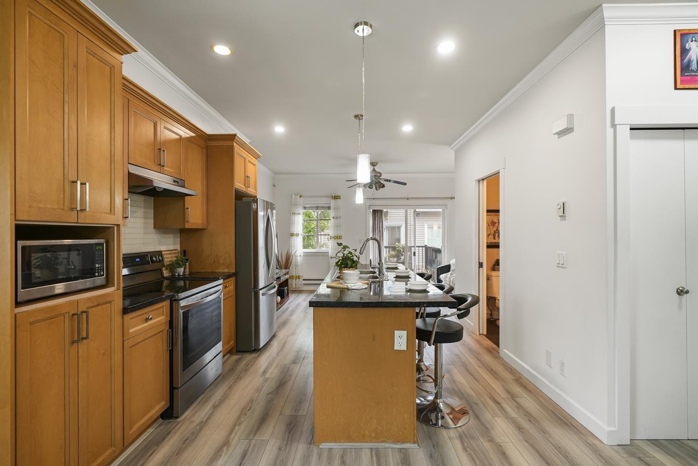 54 9405 121 Street, Surrey, British Columbia  V3V 0A9 - Photo 5 - R3004694