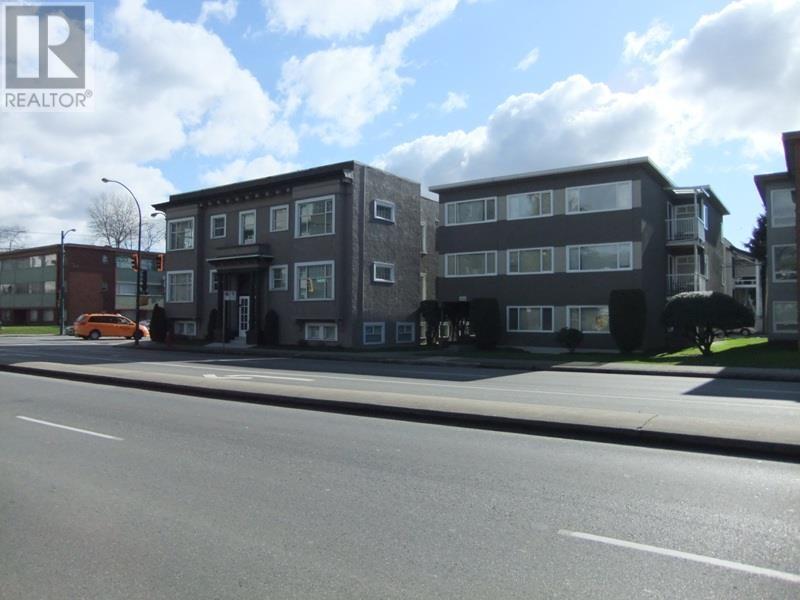 1016 W 12TH AVENUE, vancouver, British Columbia V6H1L3