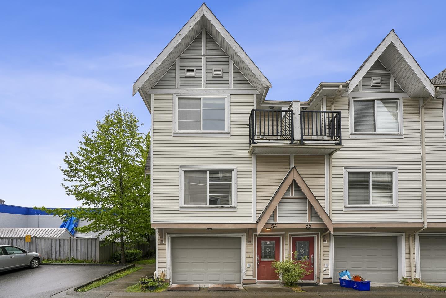 54 9405 121 STREET, surrey, British Columbia