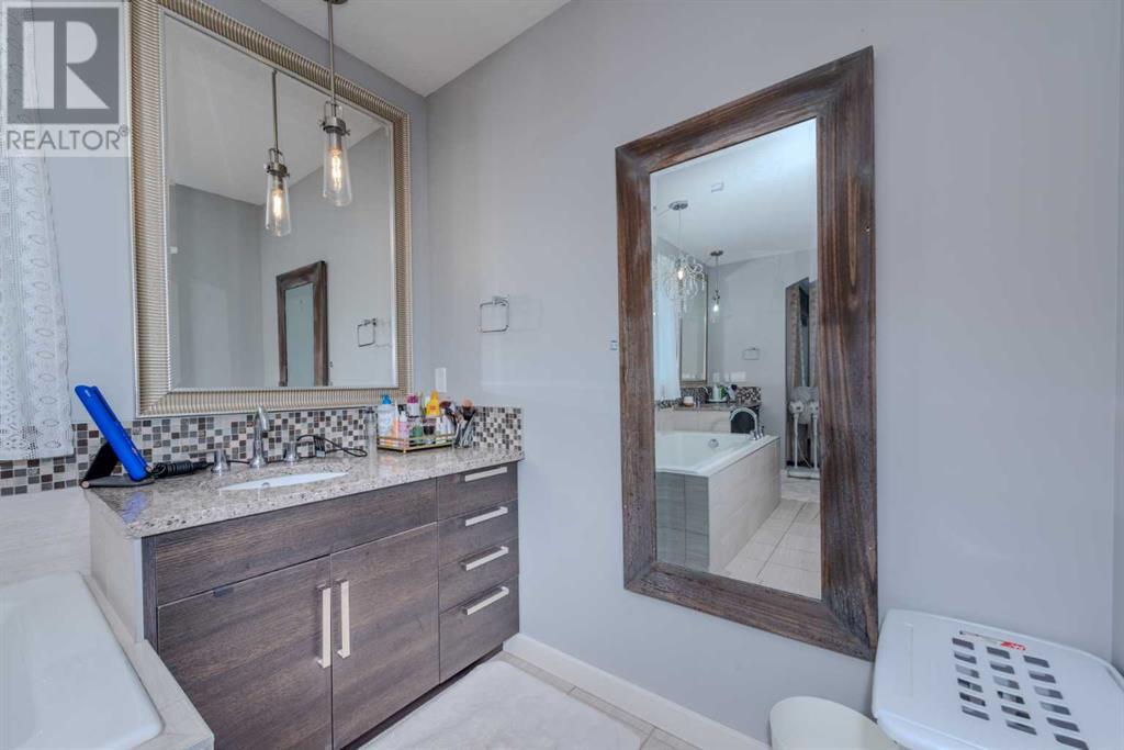 52 Cooperstown Place Sw, Airdrie, Alberta  T4B 3T5 - Photo 22 - A2212629
