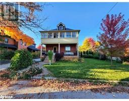 12 ELIZABETH Street W, Creemore, Ontario