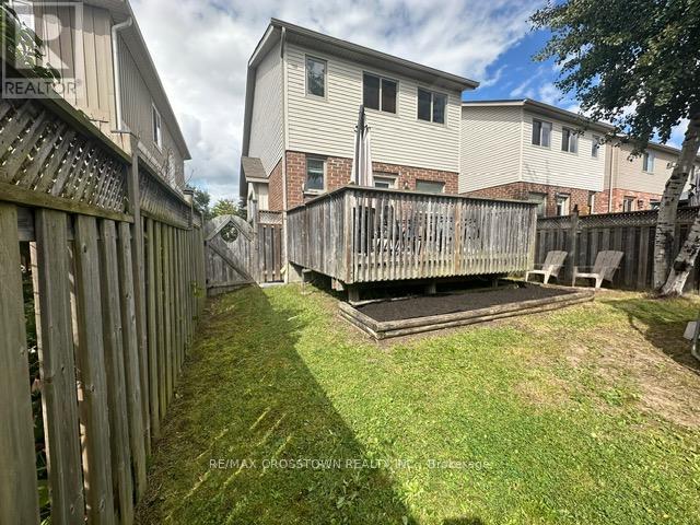 274 Amelia Street, Orangeville, Ontario  L9W 0B4 - Photo 15 - W12015787