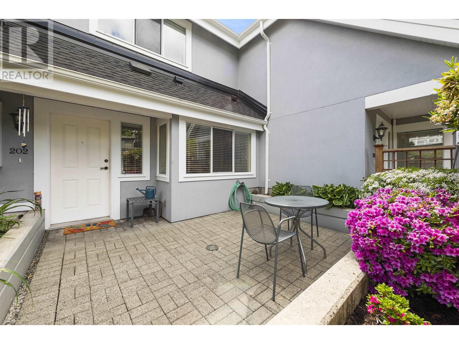 202 3189 Camosun Street, Vancouver, British Columbia  V6R 3X2 - Photo 19 - R2995926