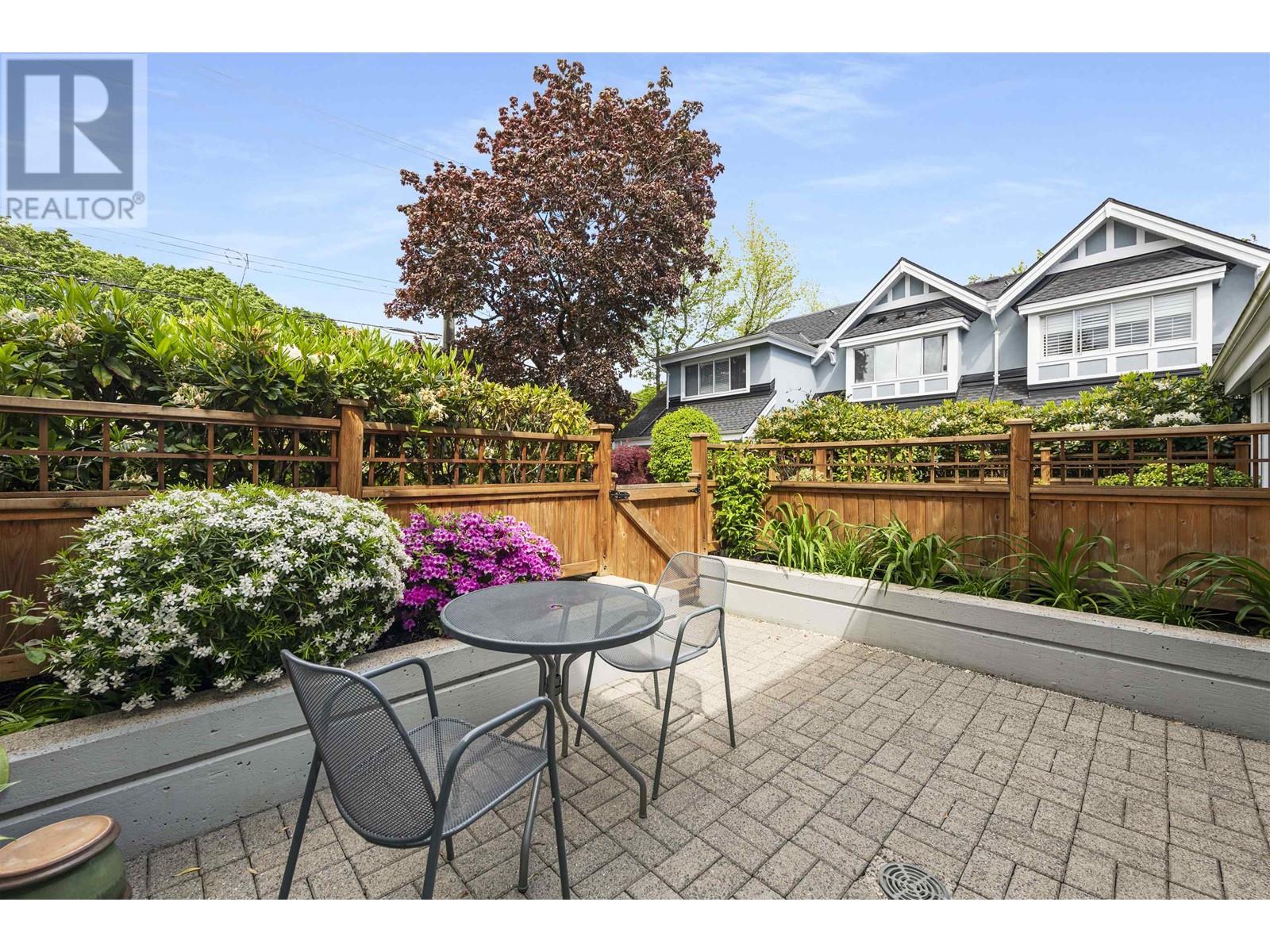 202 3189 Camosun Street, Vancouver, British Columbia  V6R 3X2 - Photo 20 - R2995926