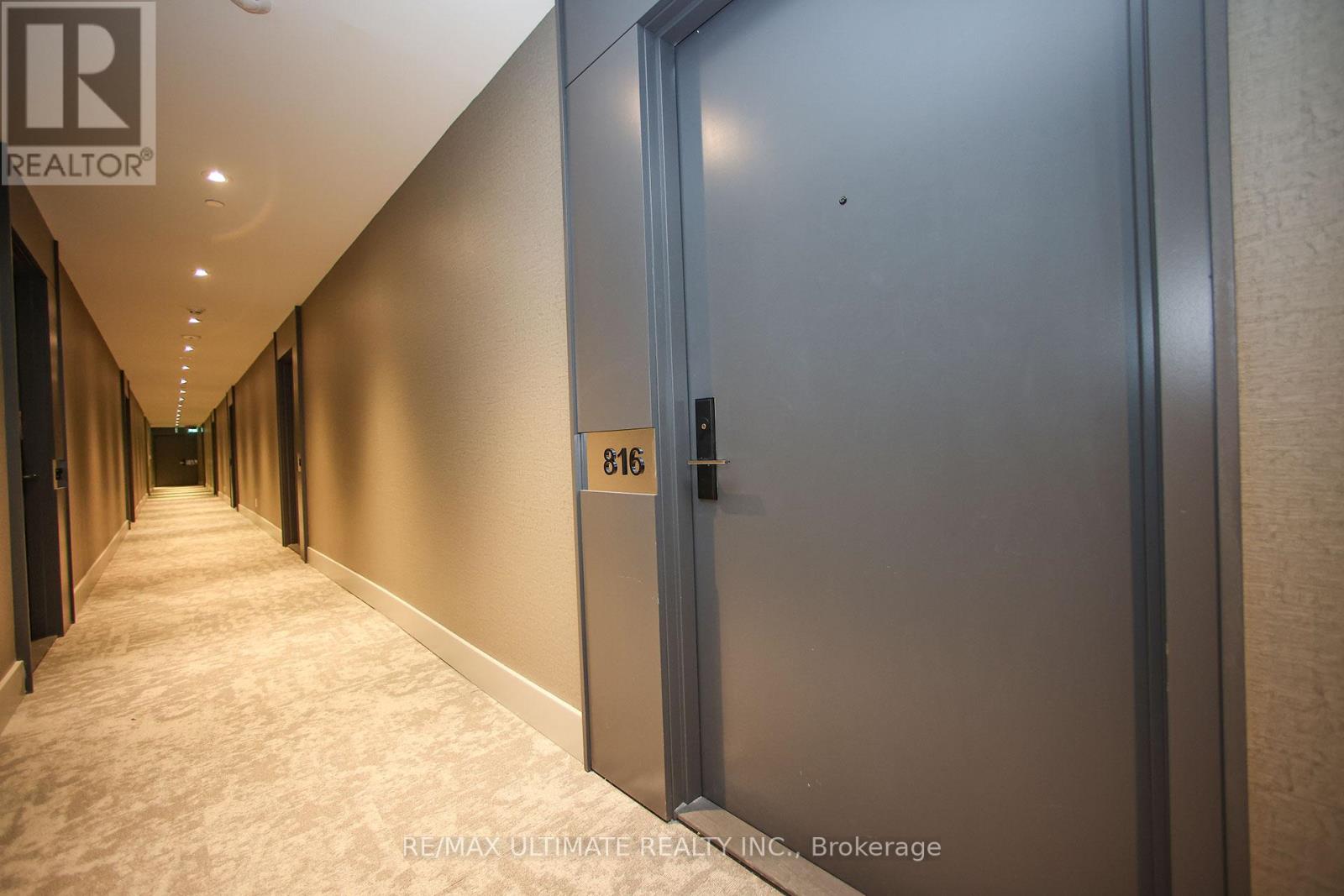 816 - 285 Dufferin Street, Toronto, Ontario  M2J 3X6 - Photo 8 - W12169439