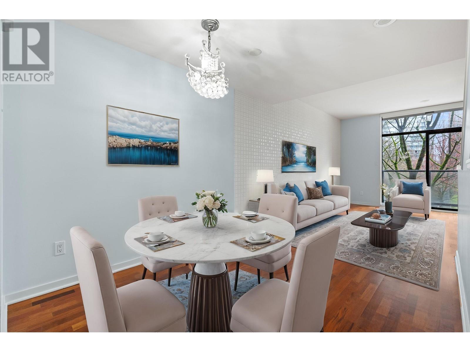 975 Beatty Street, Vancouver, British Columbia  V6Z 3C5 - Photo 8 - R2981311