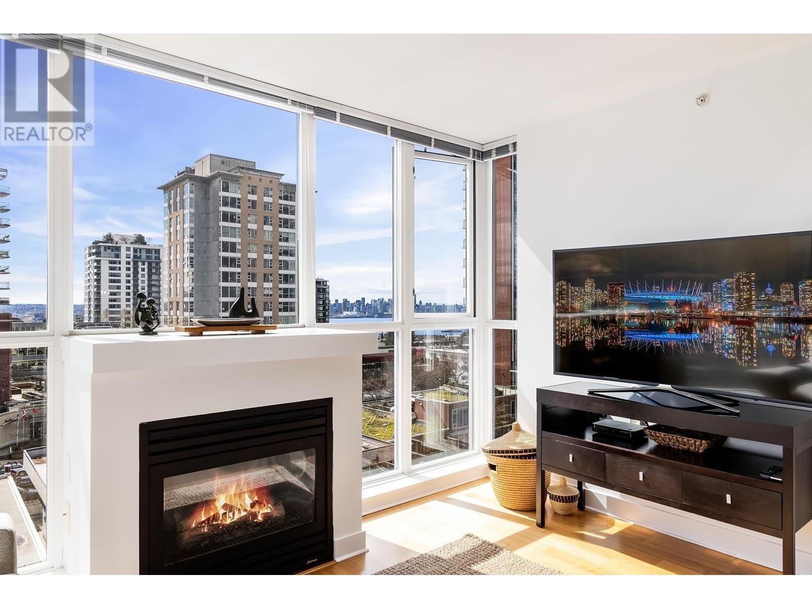 701 121 W 16th Street, North Vancouver, British Columbia  V7M 1T3 - Photo 6 - R2995397