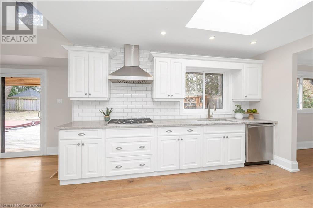 614 Gayne Boulevard, Burlington, Ontario  L7T 3V6 - Photo 17 - 40730558