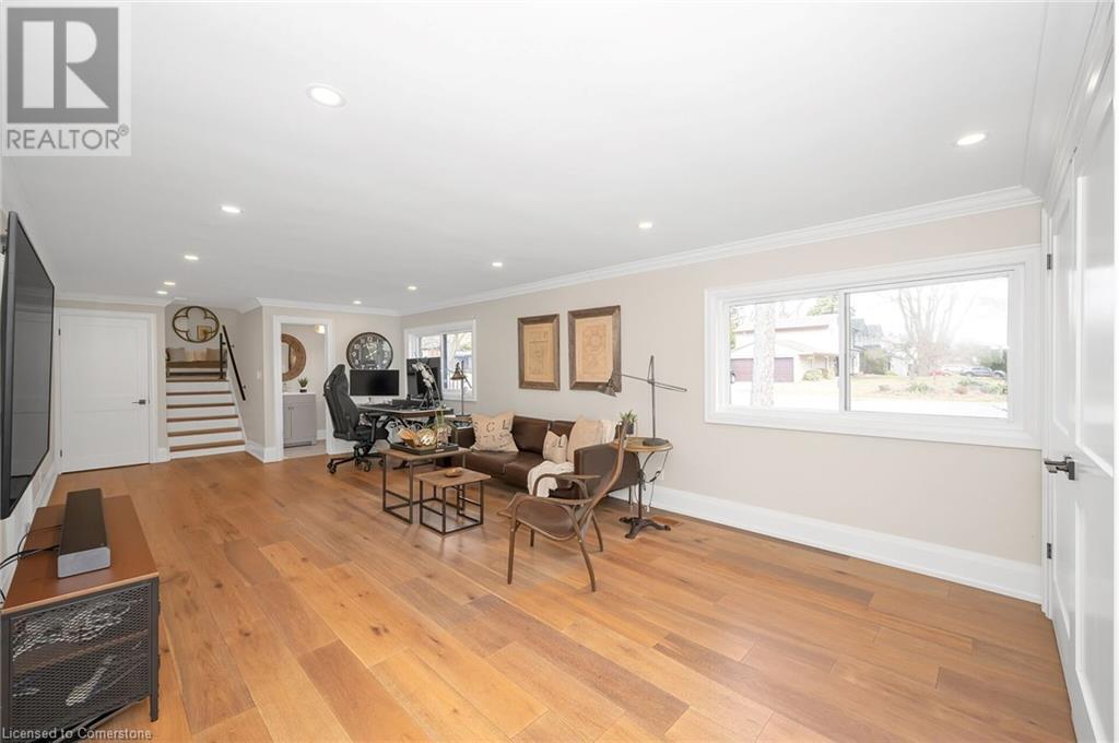 614 Gayne Boulevard, Burlington, Ontario  L7T 3V6 - Photo 39 - 40730558