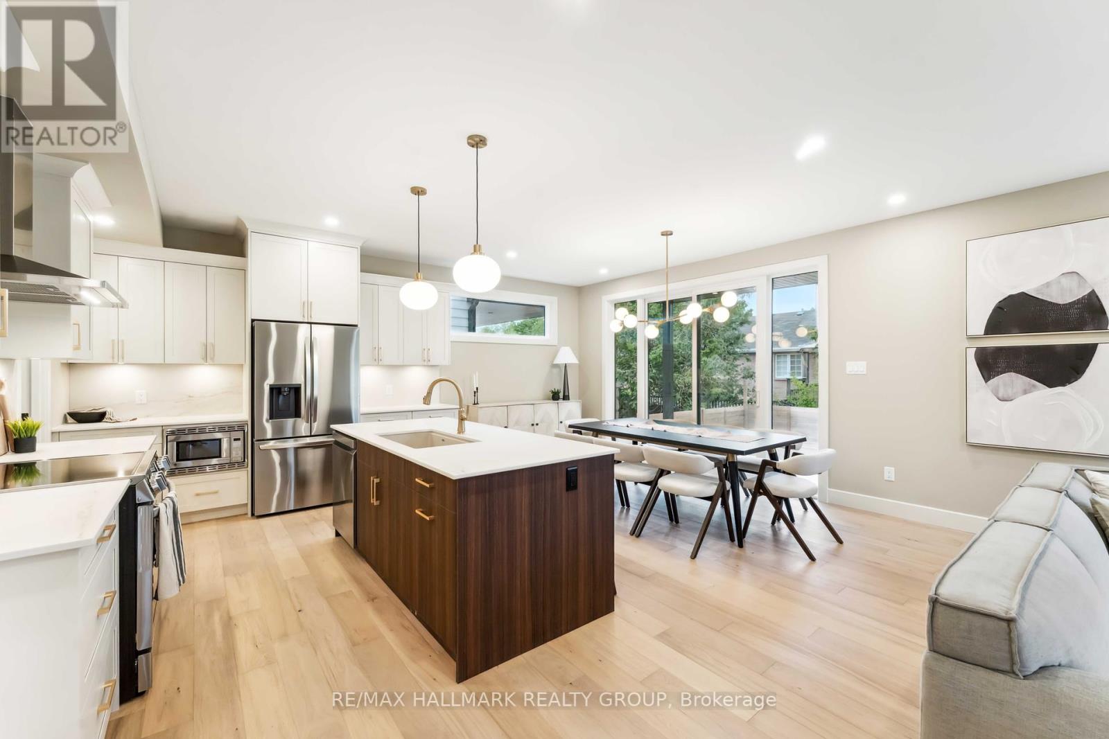 108 Theberge Private, Ottawa, Ontario  K2G 4T1 - Photo 8 - X12169997