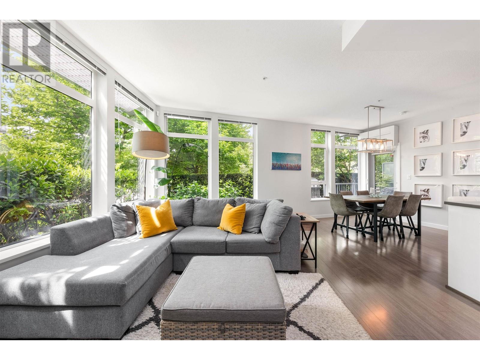 103 3263 Pierview Crescent, Vancouver, British Columbia  V5S 0C3 - Photo 7 - R3002877