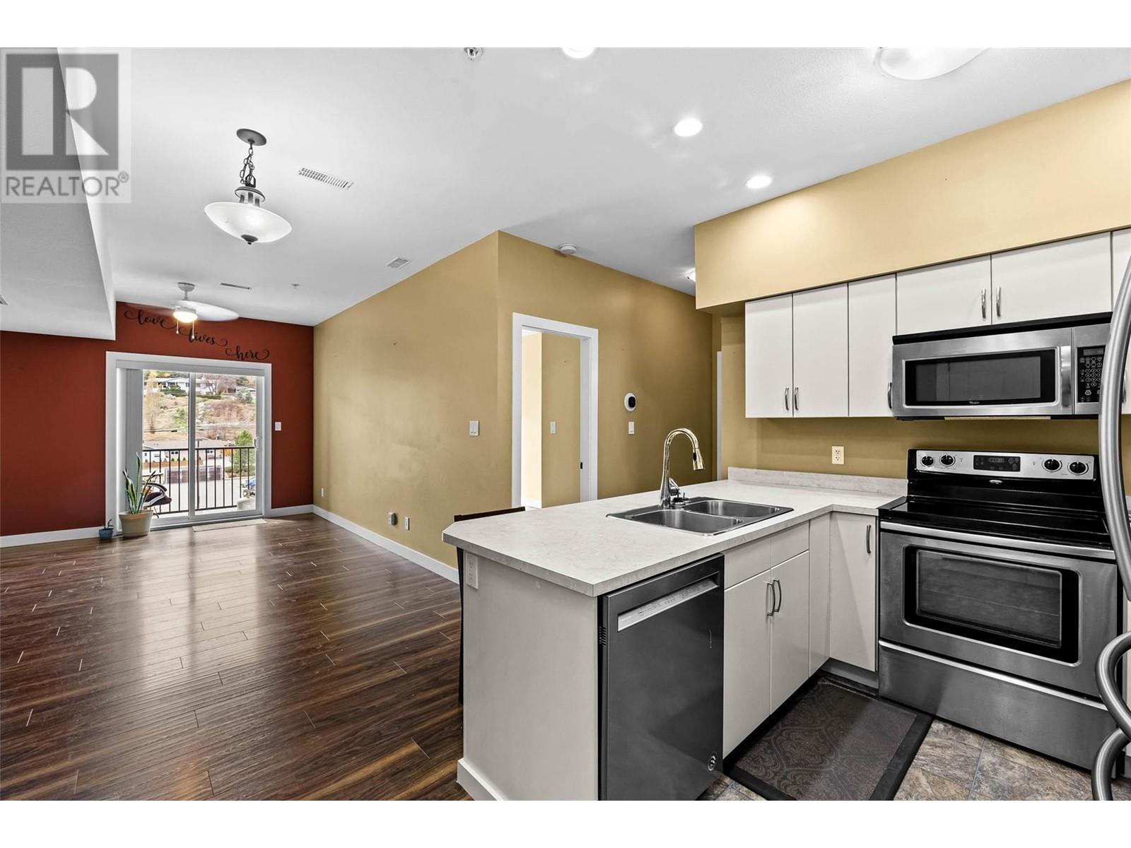 5170 Dallas Drive Unit# 304, Kamloops, British Columbia  V2C 0C7 - Photo 6 - 10342323