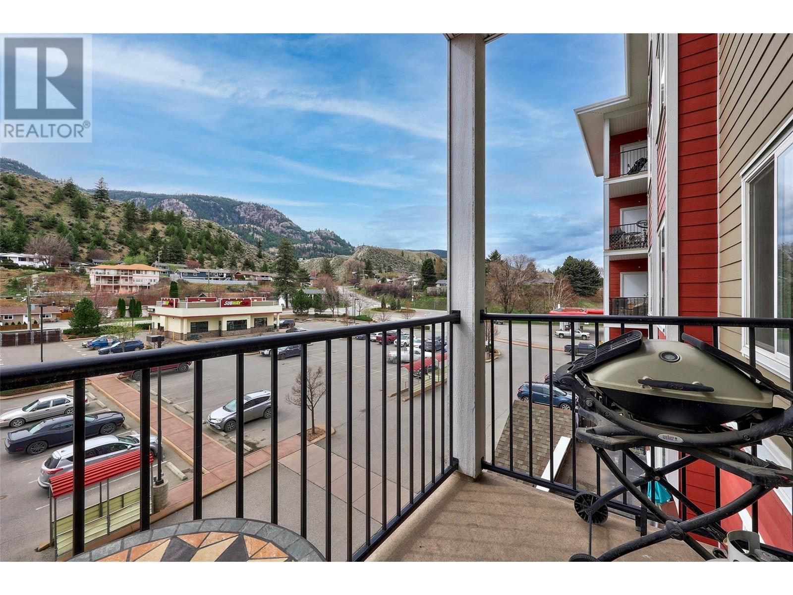 5170 DALLAS Drive Unit# 304, Kamloops, BC V2C0C7
