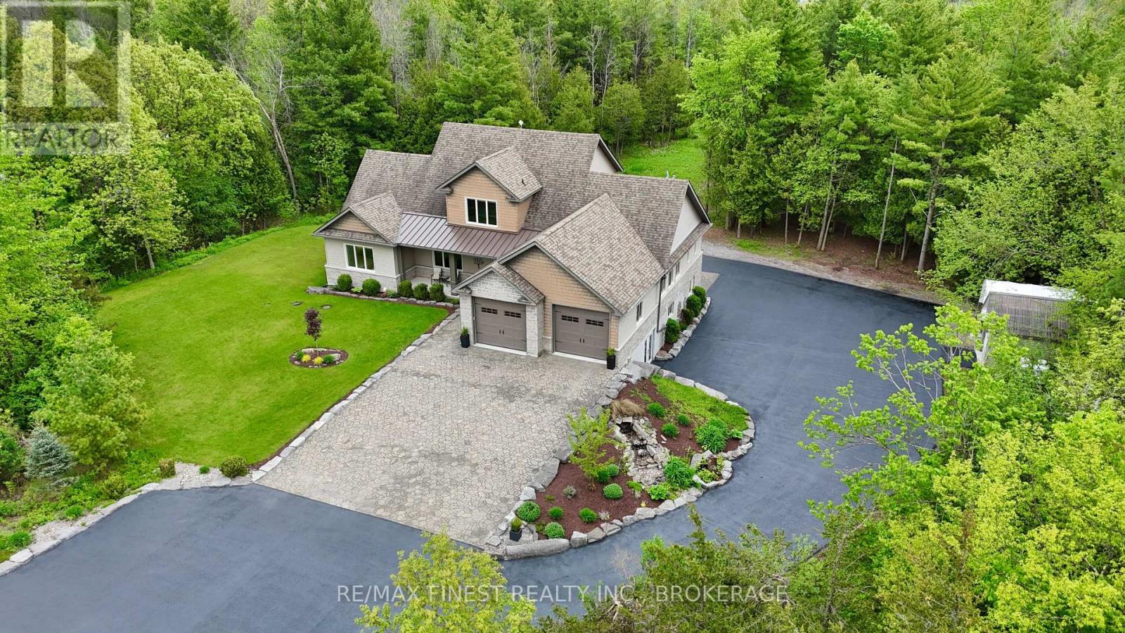 1910 COLE HILL ROAD, kingston (city north of 401), Ontario